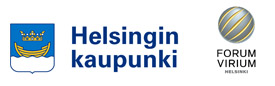 Helsingin Kaupunki Forum Virium